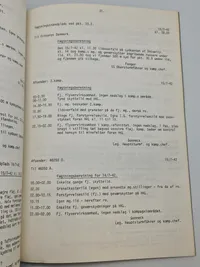 Frikorps Danmarks krigsdagbog