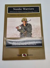 Nordic Warriors