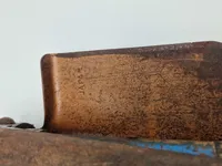 Original feltspade japan