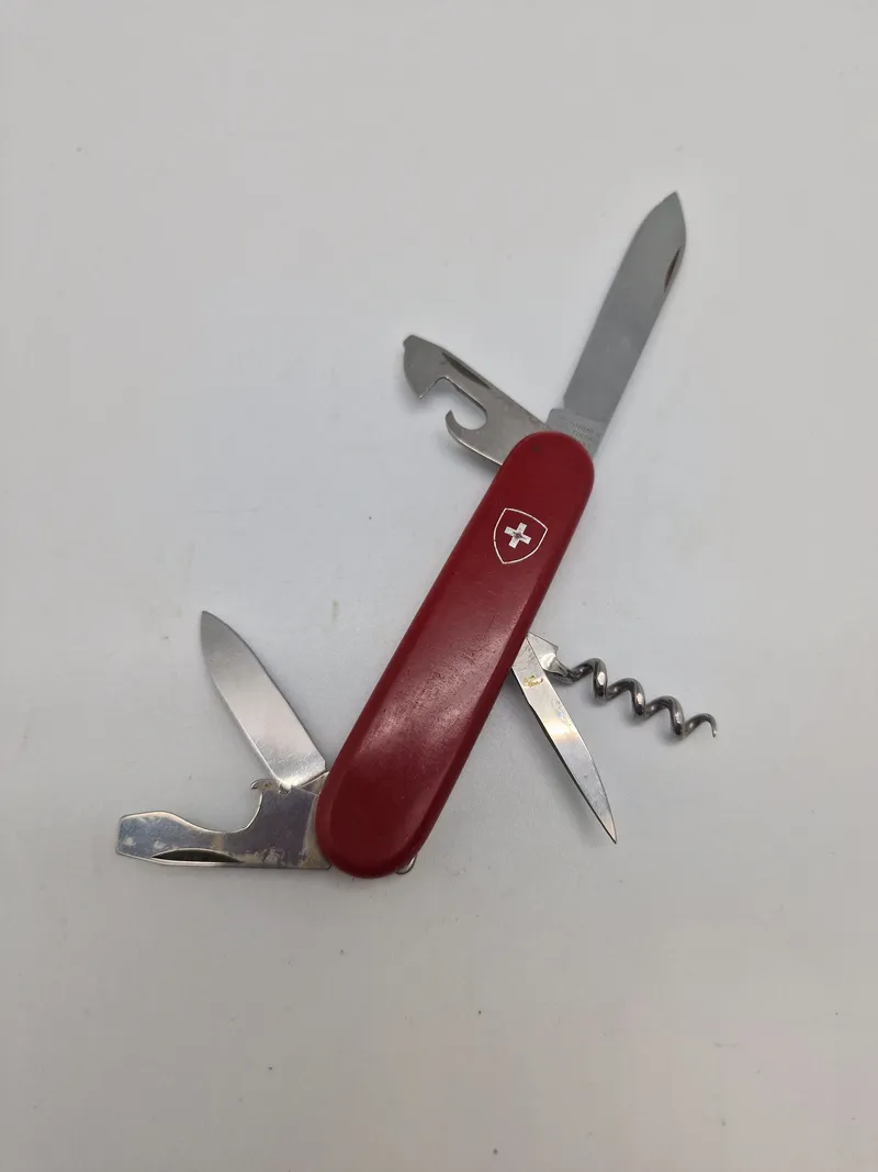 Victorinox foldekniv