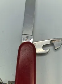 Victorinox foldekniv
