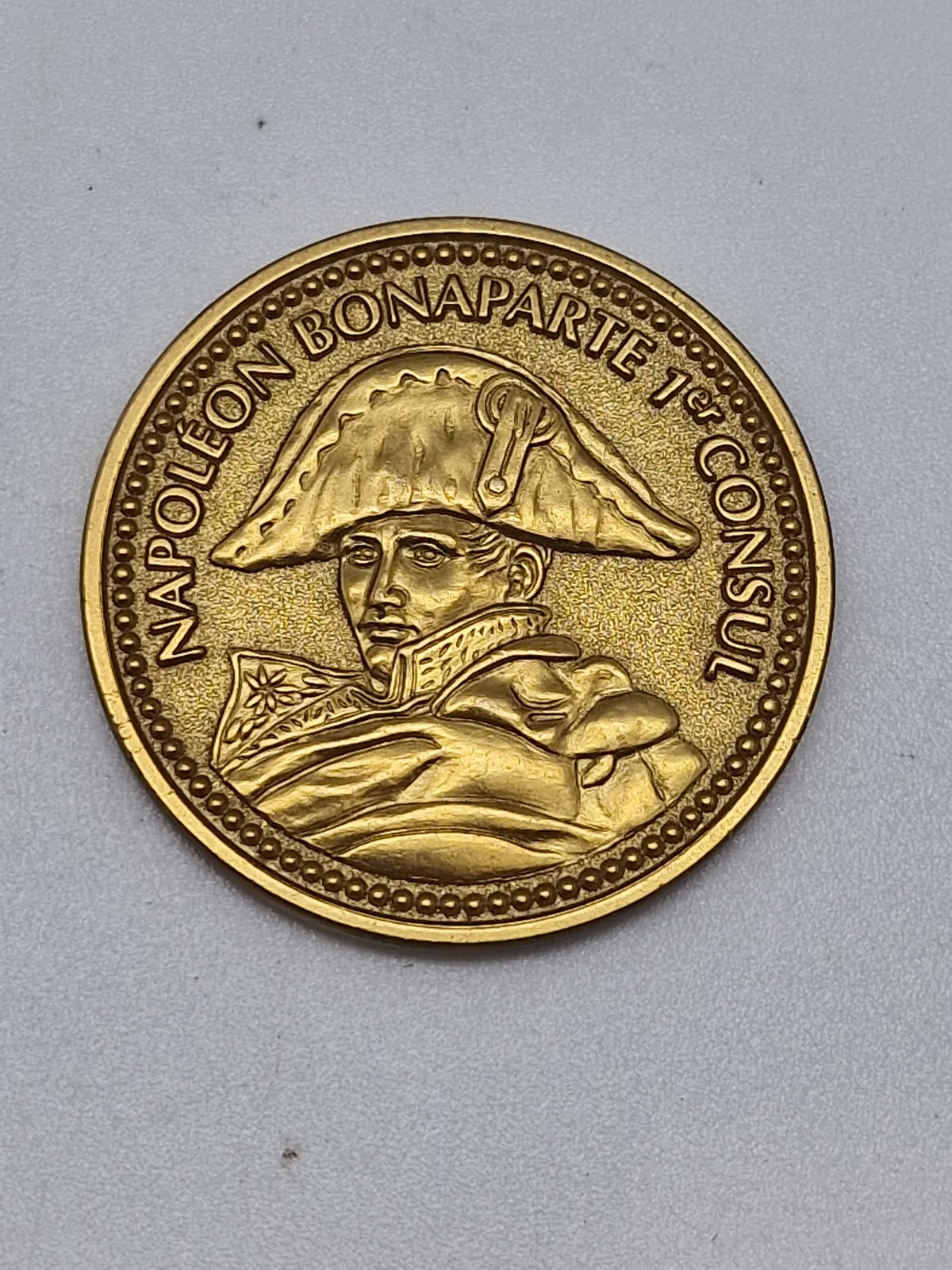 Napoleon Token