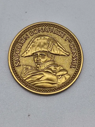 Napoleon Token