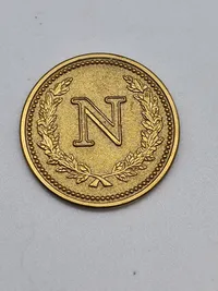 Napoleon Token