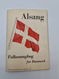 Diverse originale kongesangbøger