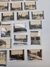 Lot turist fotos