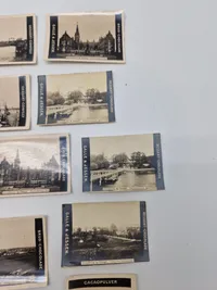 Lot turist fotos