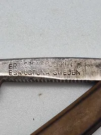 Original ragekniv