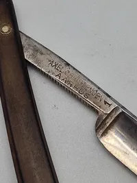 Original ragekniv