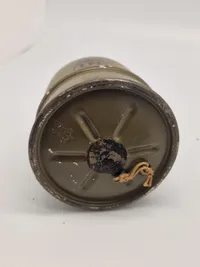 Diverse gasmaske filtre