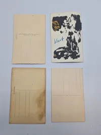 Lot originale tyske fotos - ww2