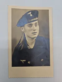 Lot originale tyske fotos - ww2