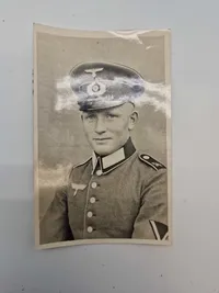 Lot originale tyske fotos - ww2