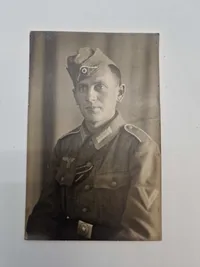Lot originale tyske fotos - ww2