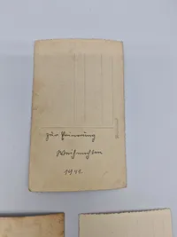Originale tyske fotos - ww2