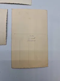 Originale tyske fotos - ww2