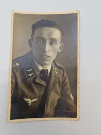 Originale tyske fotos - ww2