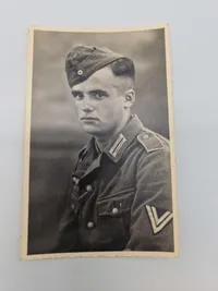 Originale tyske fotos - ww2