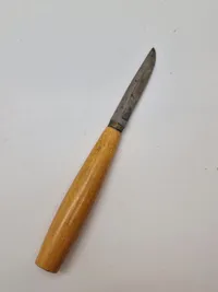 Lot diverse knive mm.