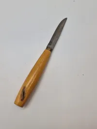 Lot diverse knive mm.