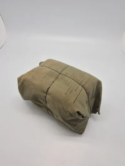Original  stor ww2 forbinding