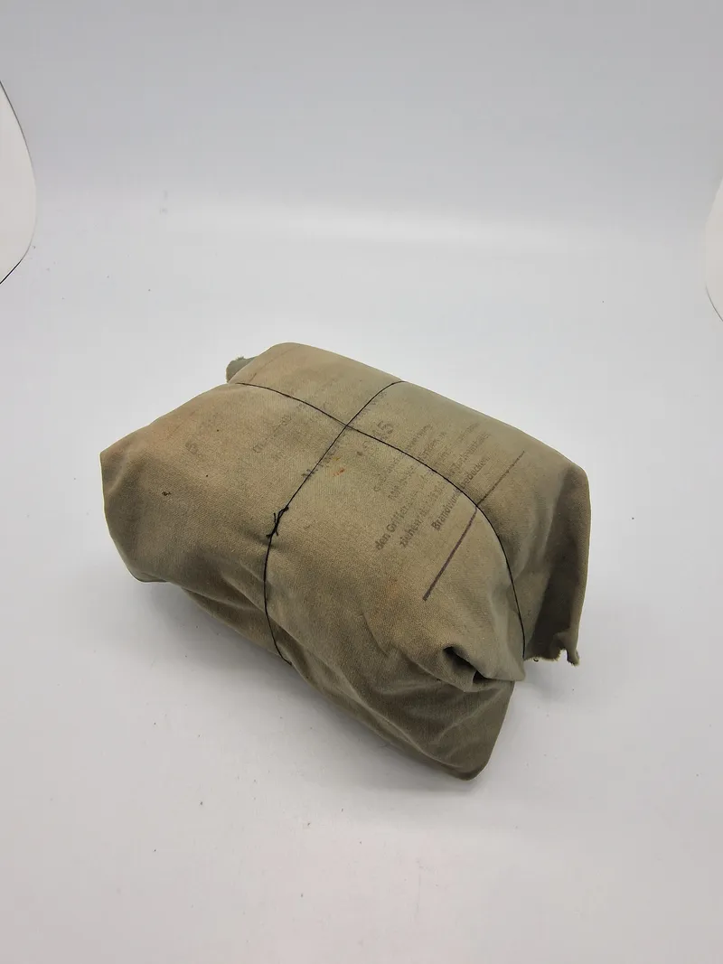 Original  stor ww2 forbinding
