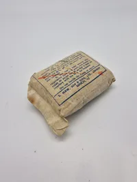 Original ww2 bandage