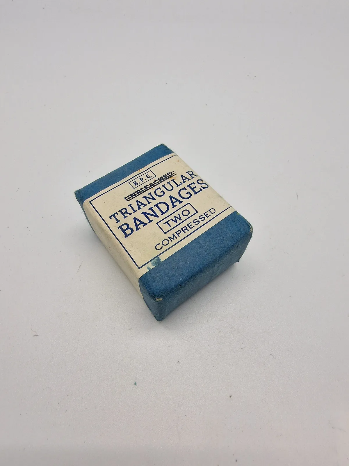 Original ww2 bandage