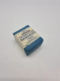 Original ww2 bandage
