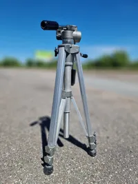 Velborn Tripod