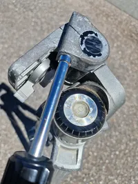 Velborn Tripod