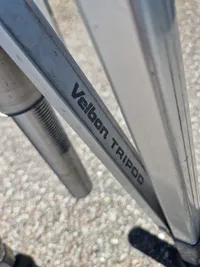 Velborn Tripod