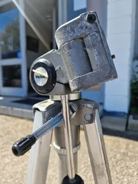 Velborn Tripod