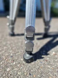 Velborn Tripod