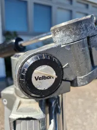 Velborn Tripod
