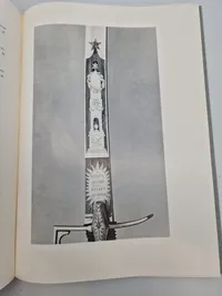 Royal arms at Rosenborg vol I & II