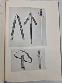 Royal arms at Rosenborg vol I & II