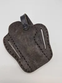 Pistolhylster