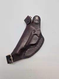 Pistolhylster