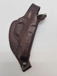 Pistolhylster