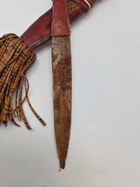 Afrikansk daggert