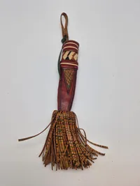 Afrikansk daggert