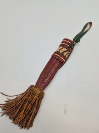 Afrikansk daggert