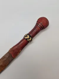 Afrikansk daggert