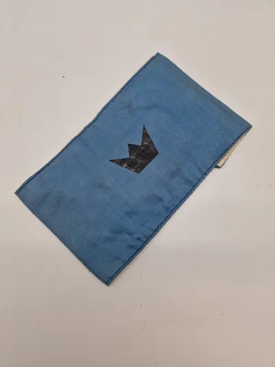 Svensk militær armbind