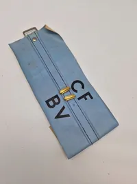 Armbind - Civilforsvaret