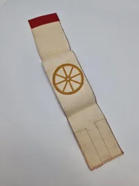 Armbind - dansk forsvar