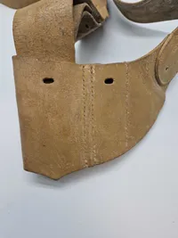 Original faneholder