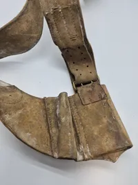 Original faneholder