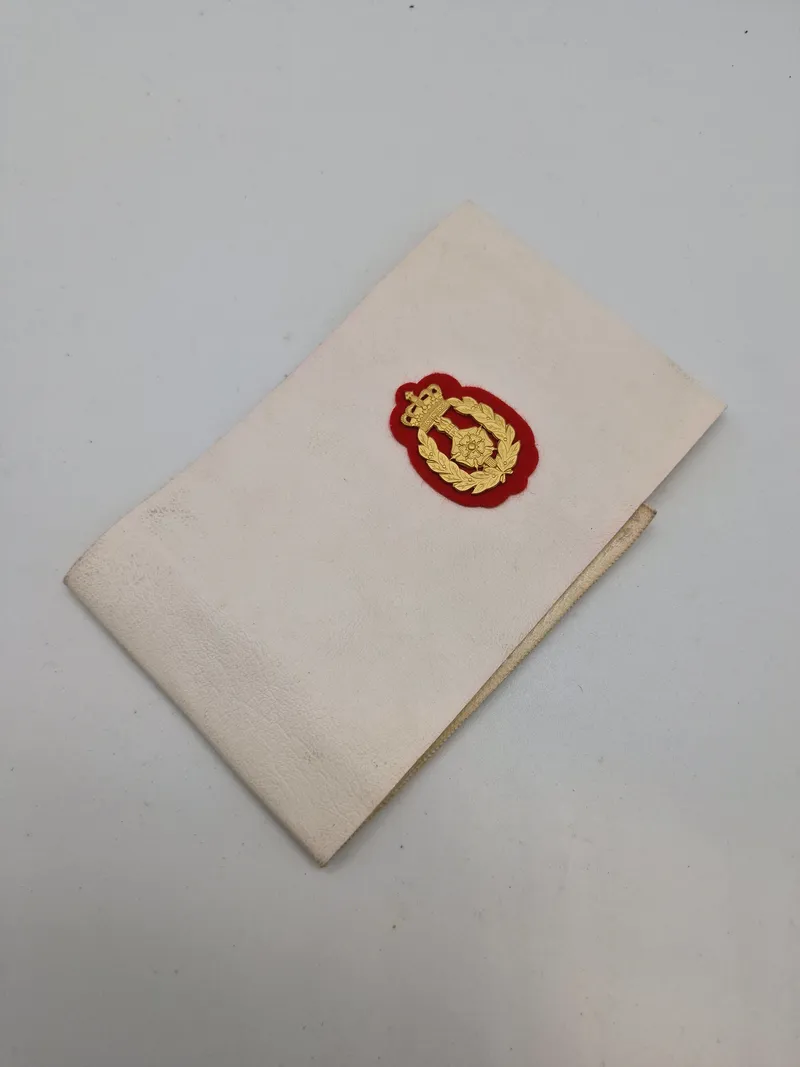 Armbind - Hærens special skole